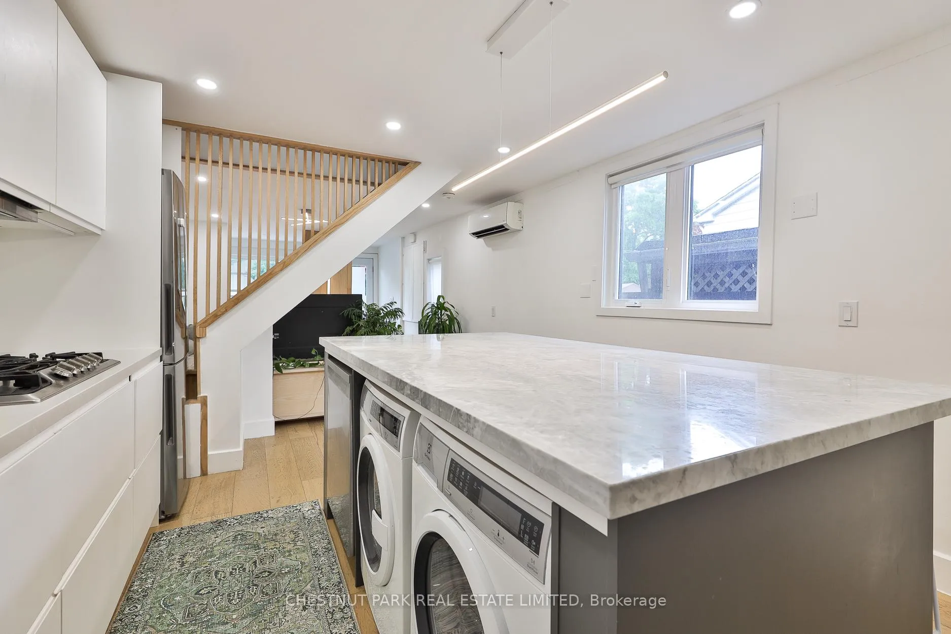 Photo 4 of 119 Craven Road, Toronto, Greenwood-Coxwell — HOMEH