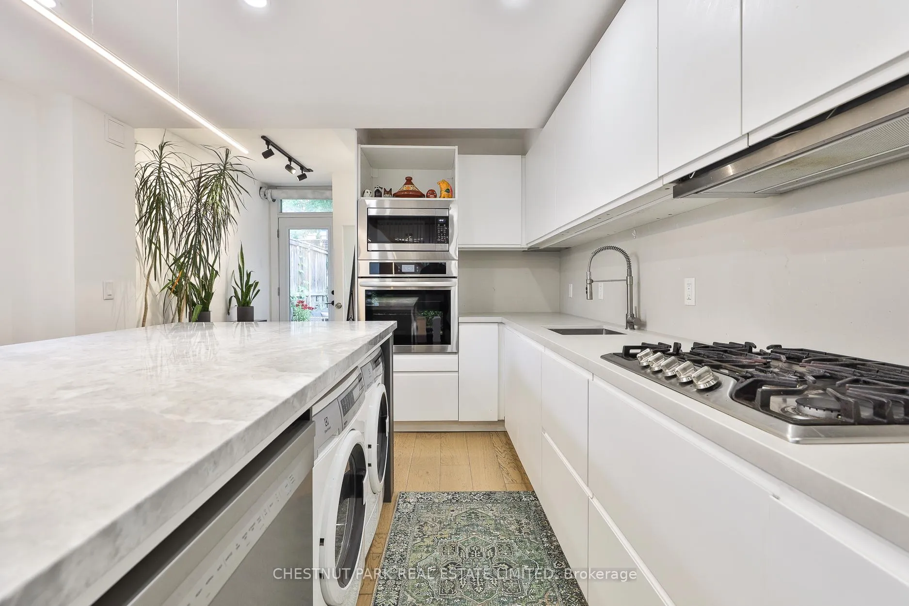 Photo 5 of 119 Craven Road, Toronto, Greenwood-Coxwell — HOMEH