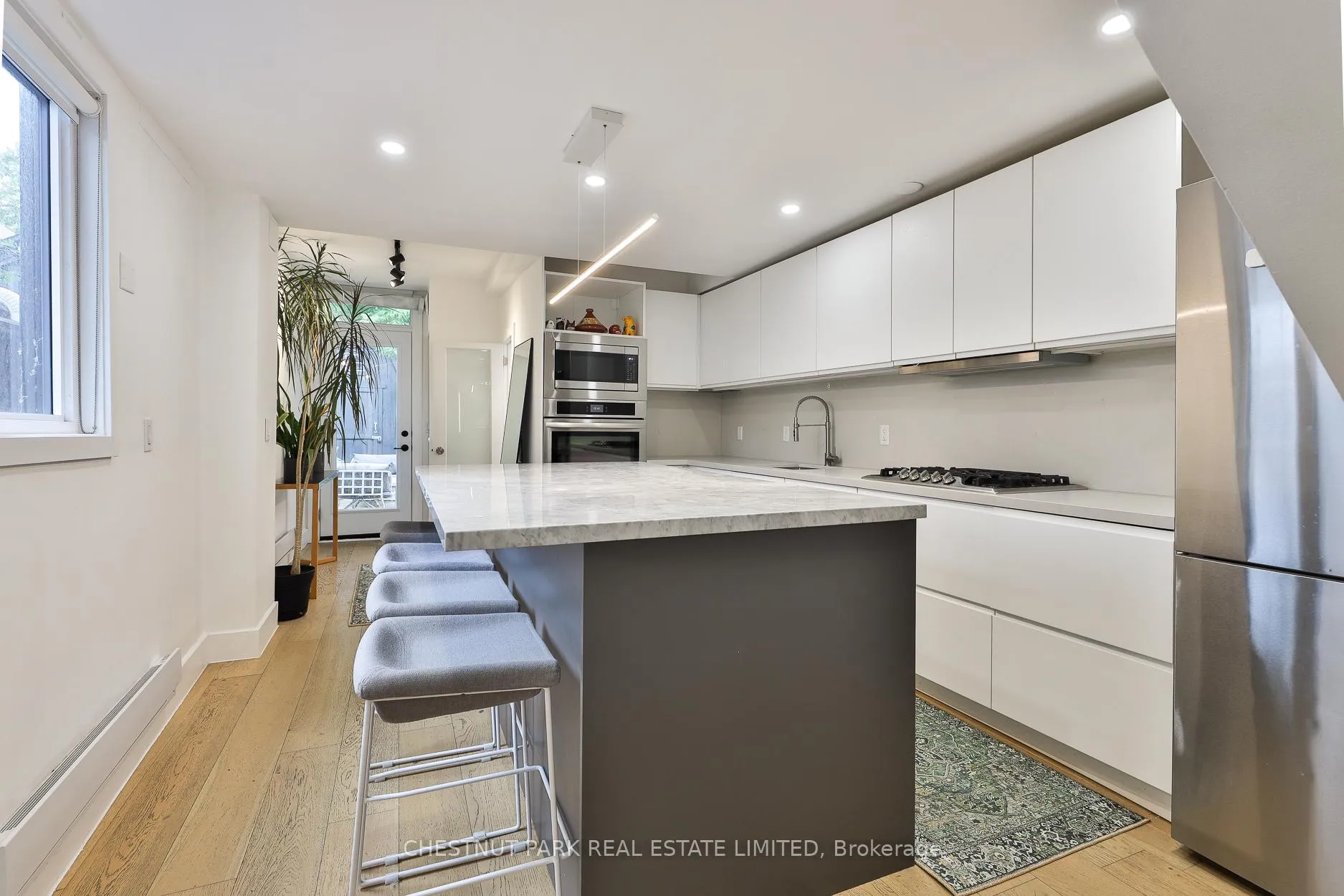 Photo 6 of 119 Craven Road, Toronto, Greenwood-Coxwell — HOMEH