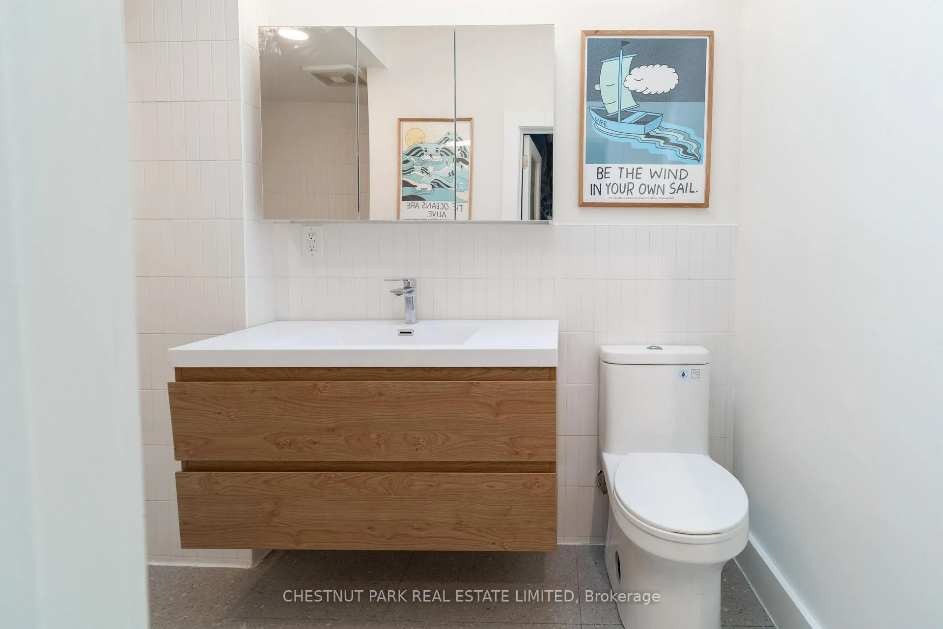 Photo 7 of 119 Craven Road, Toronto, Greenwood-Coxwell — HOMEH