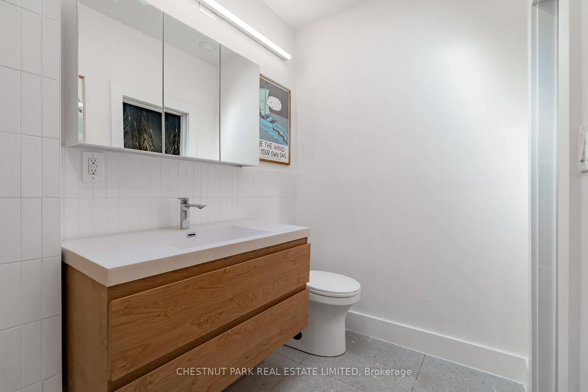 Photo 9 of 119 Craven Road, Toronto, Greenwood-Coxwell — HOMEH