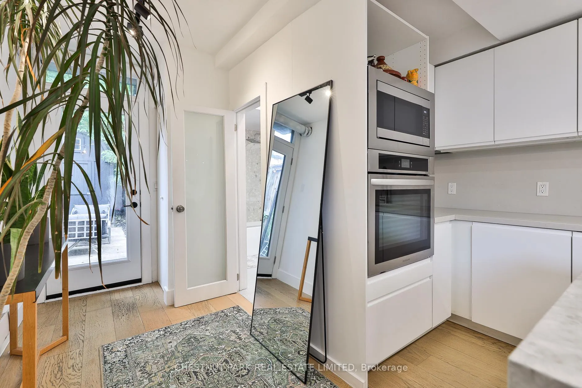 Photo 10 of 119 Craven Road, Toronto, Greenwood-Coxwell — HOMEH