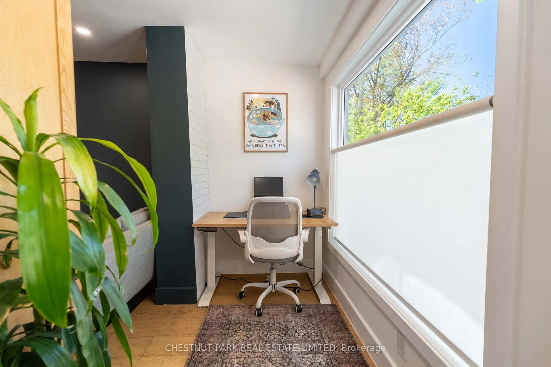 Photo 11 of 119 Craven Road, Toronto, Greenwood-Coxwell — HOMEH