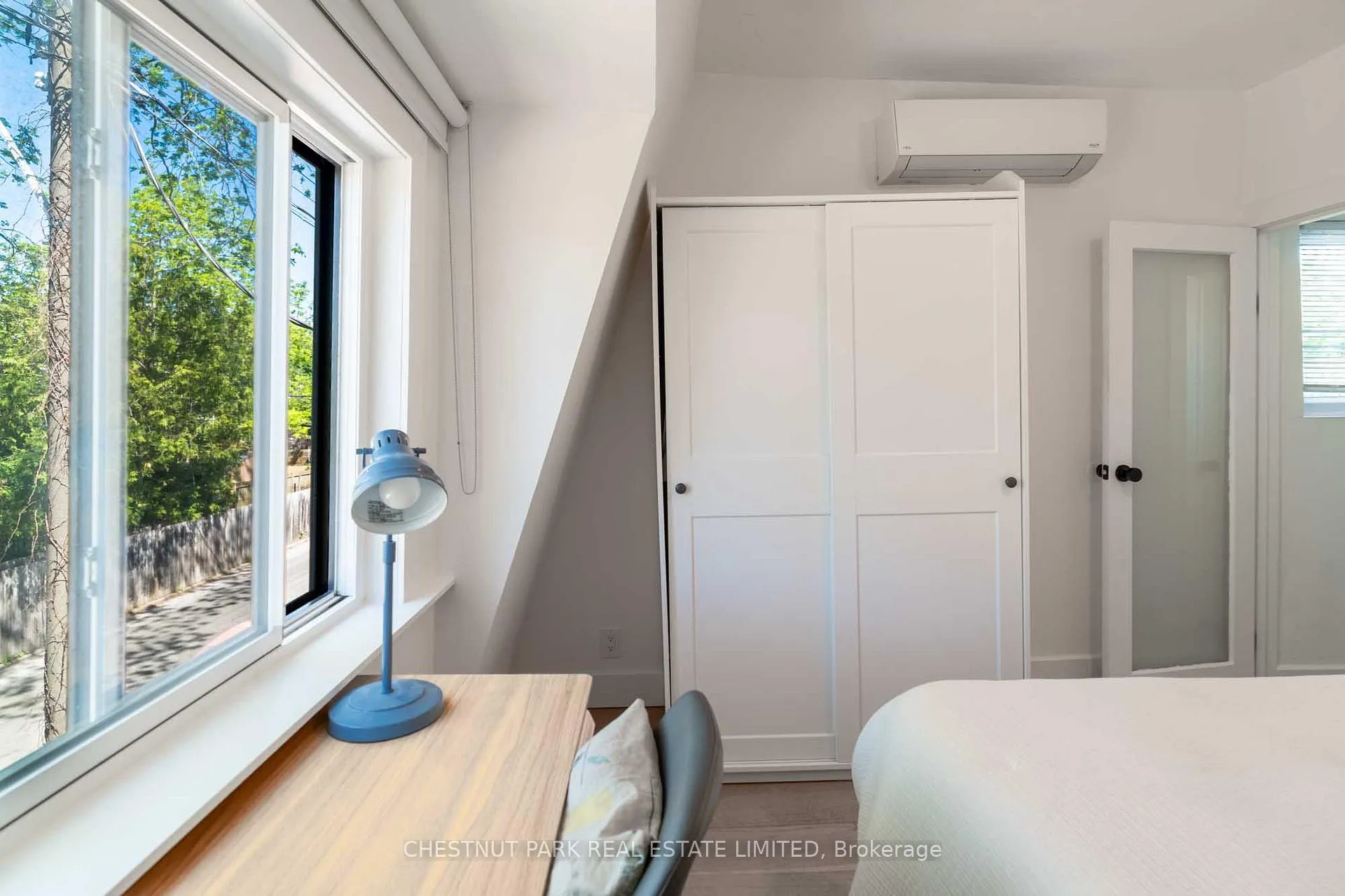 Photo 21 of 119 Craven Road, Toronto, Greenwood-Coxwell — HOMEH