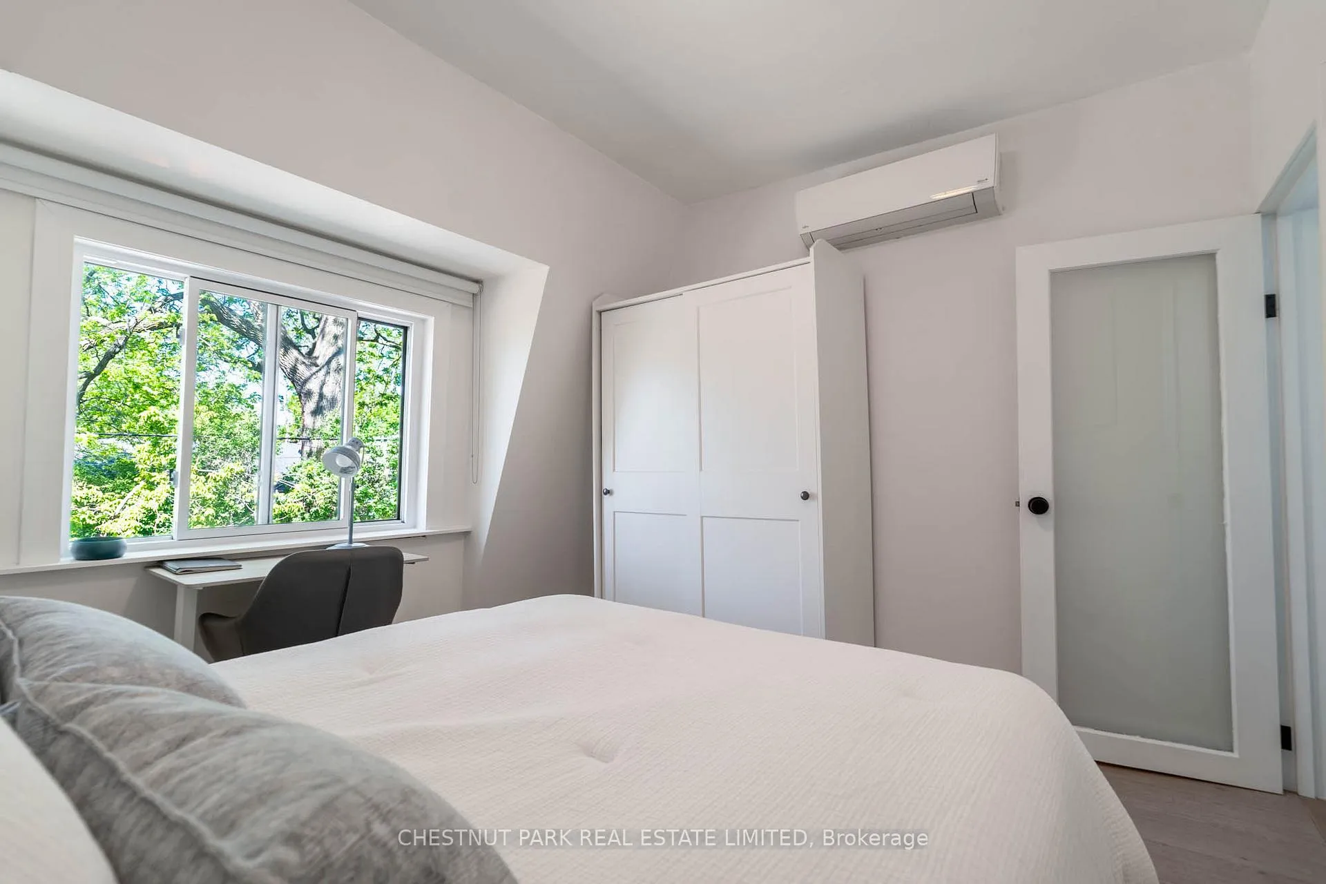 Photo 23 of 119 Craven Road, Toronto, Greenwood-Coxwell — HOMEH