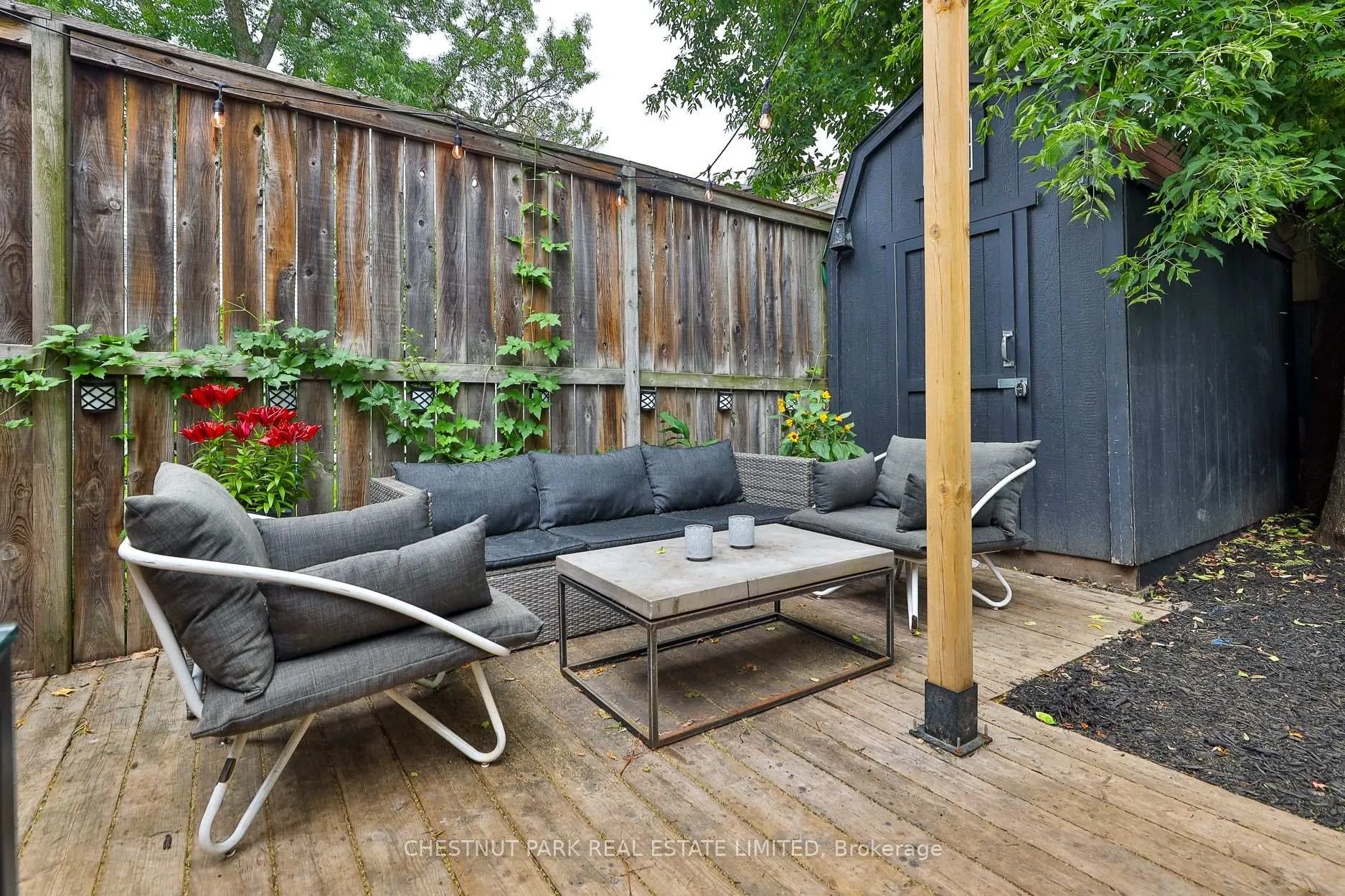 Photo 27 of 119 Craven Road, Toronto, Greenwood-Coxwell — HOMEH