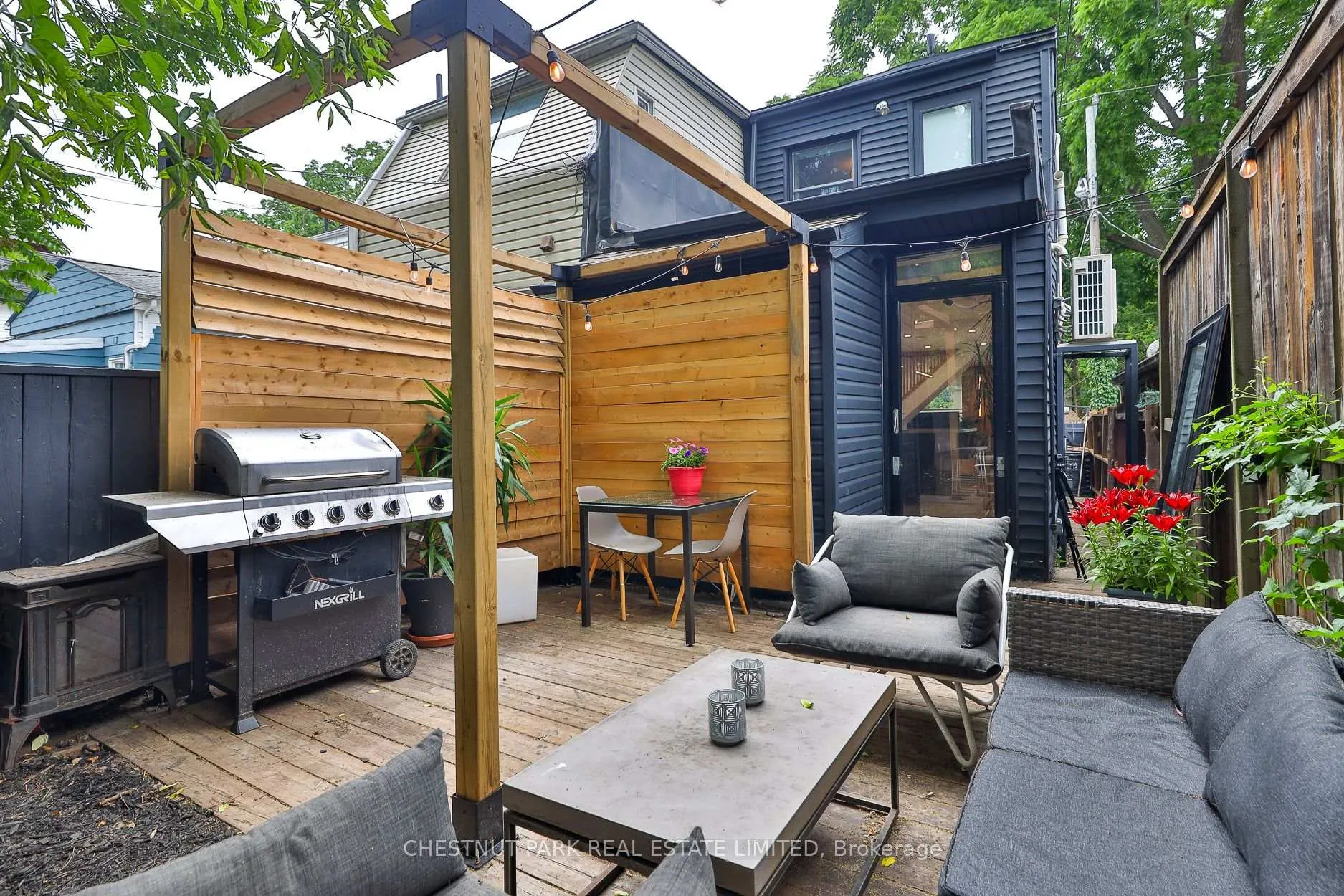 Photo 28 of 119 Craven Road, Toronto, Greenwood-Coxwell — HOMEH