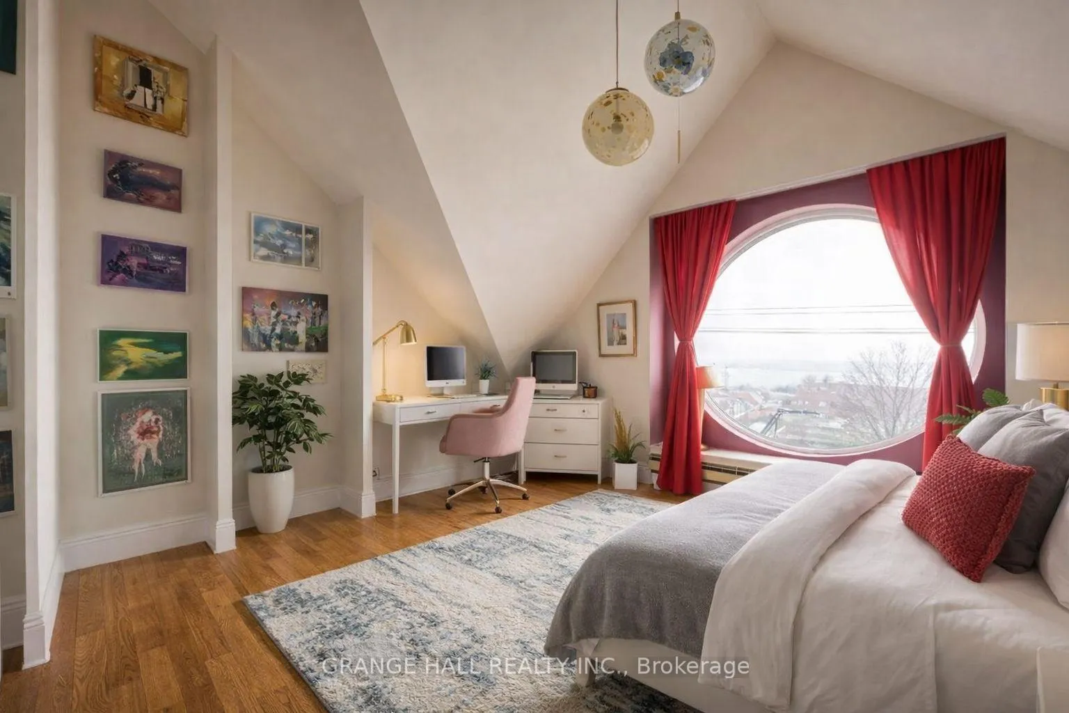 Photo 10 of 1544 King Street W, Toronto, South Parkdale — HOMEH