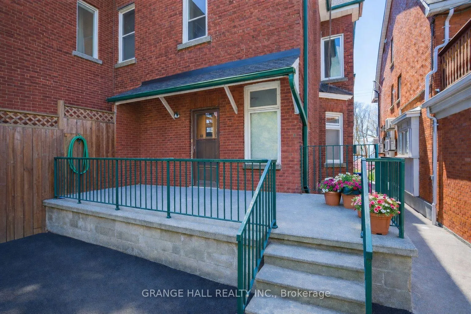 Photo 12 of 1544 King Street W, Toronto, South Parkdale — HOMEH