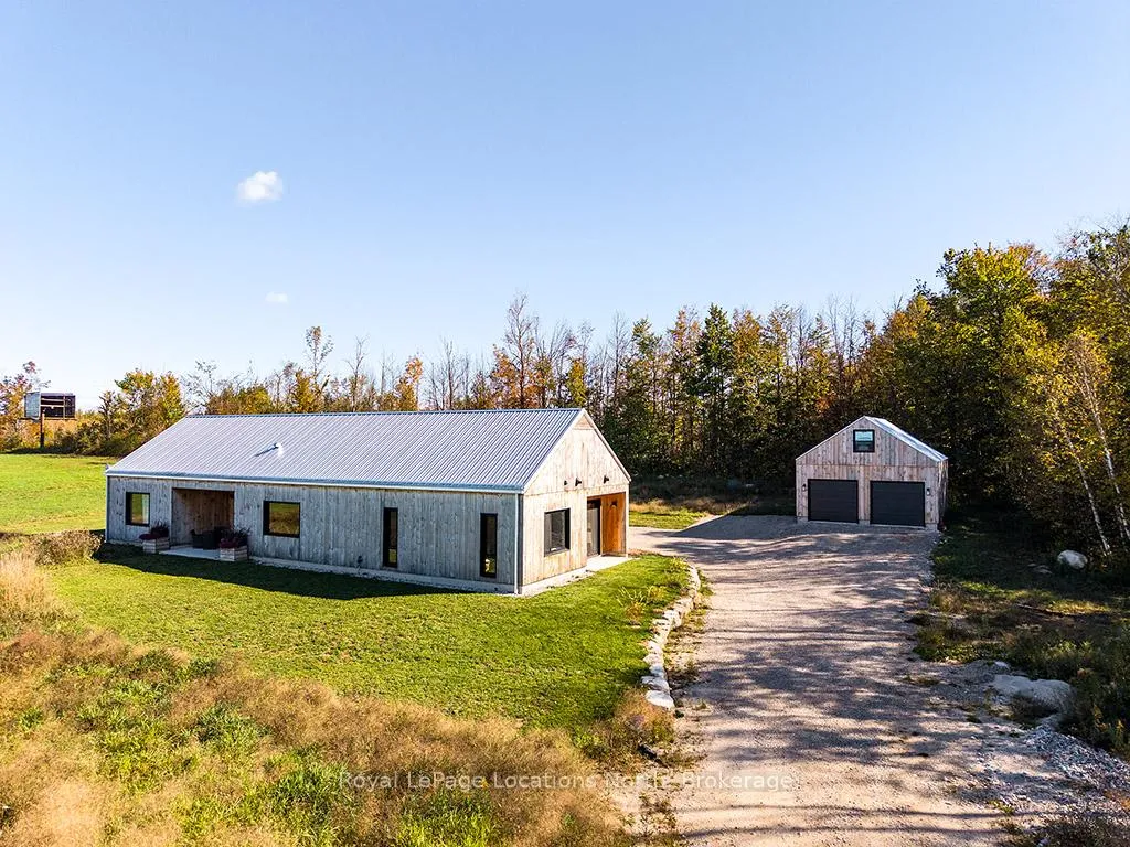 Photo 1 of 58165 12th Line, Meaford — HOMEH