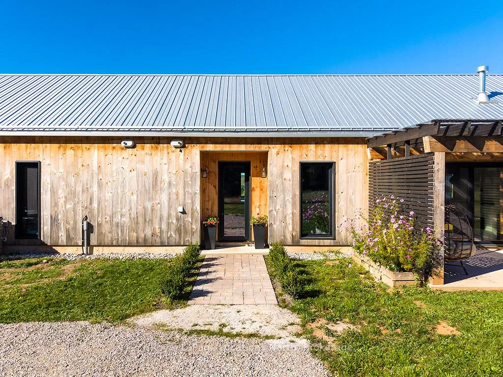 Photo 3 of 58165 12th Line, Meaford — HOMEH