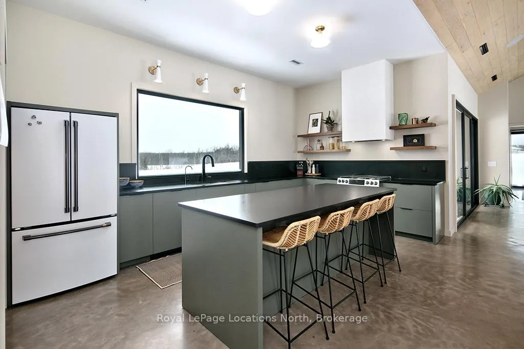 Photo 5 of 58165 12th Line, Meaford — HOMEH