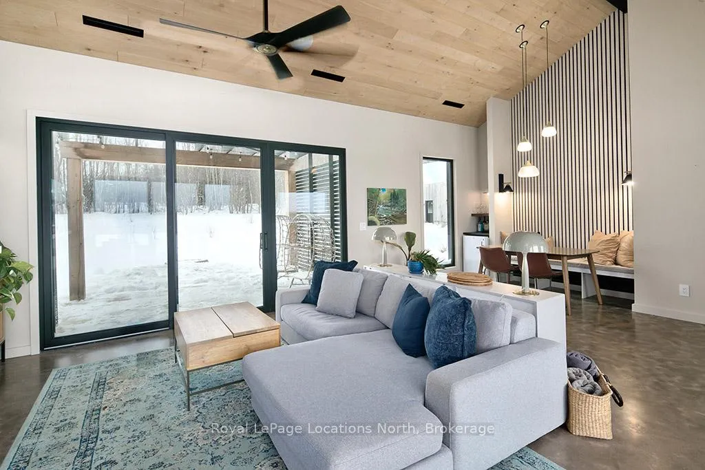Photo 8 of 58165 12th Line, Meaford — HOMEH