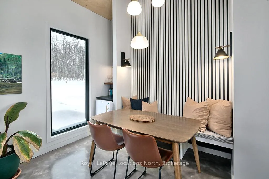 Photo 9 of 58165 12th Line, Meaford — HOMEH
