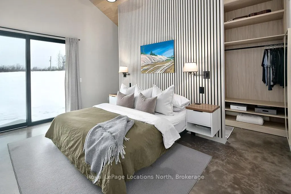 Photo 11 of 58165 12th Line, Meaford — HOMEH