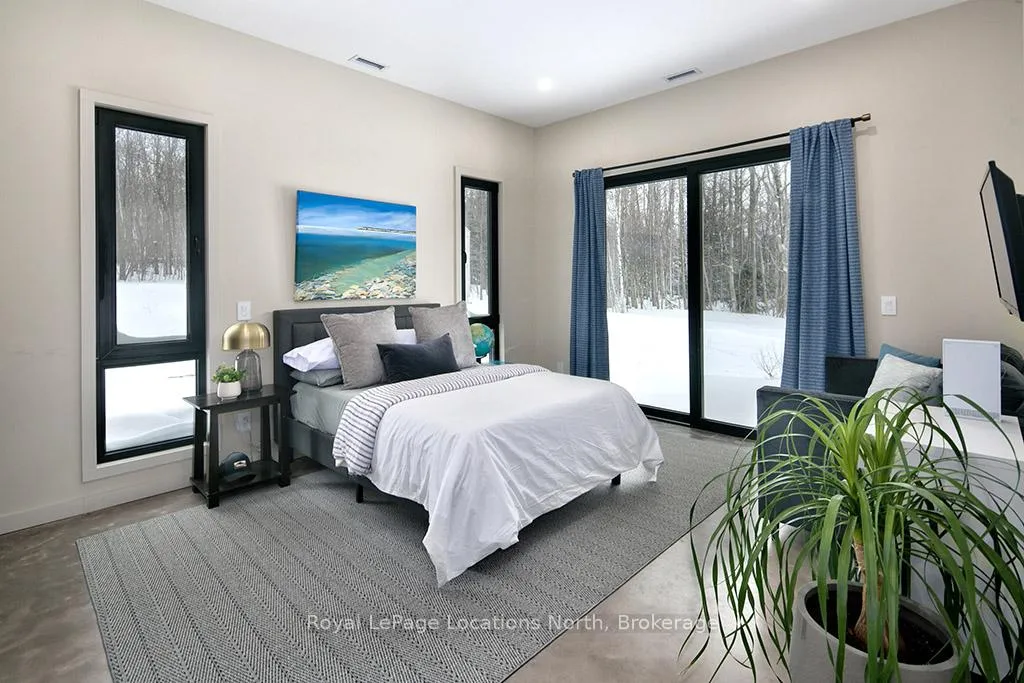 Photo 16 of 58165 12th Line, Meaford — HOMEH