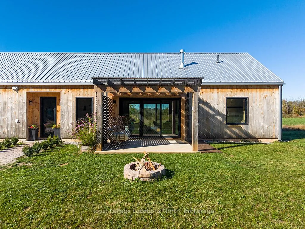 Photo 20 of 58165 12th Line, Meaford — HOMEH