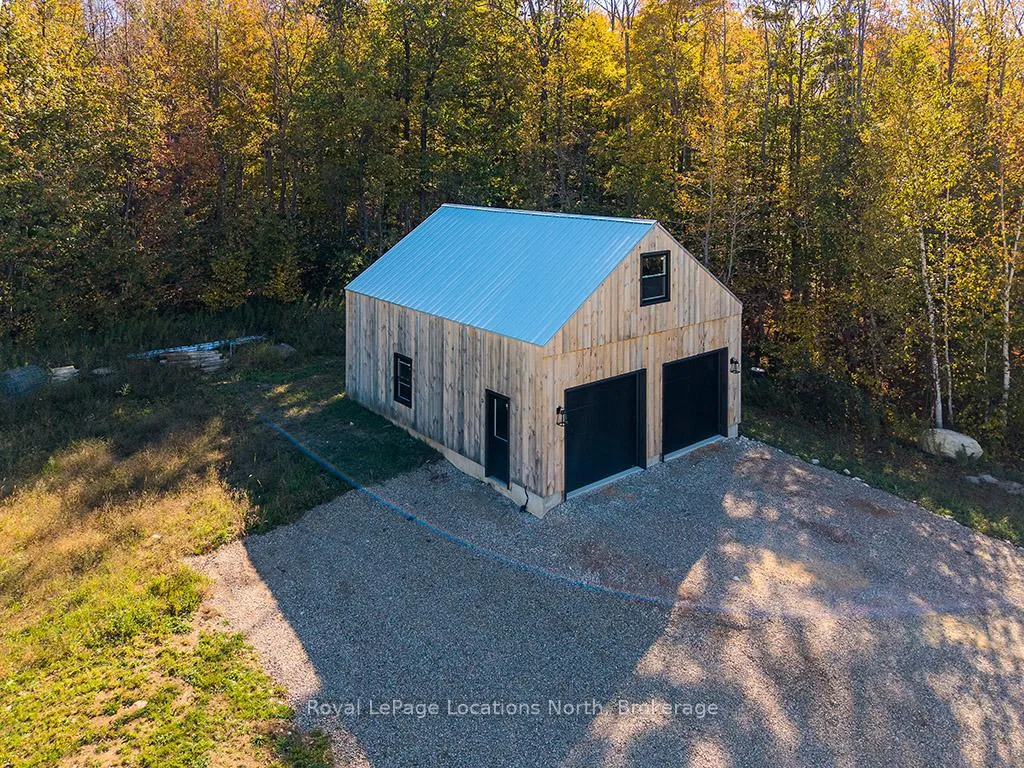 Photo 21 of 58165 12th Line, Meaford — HOMEH