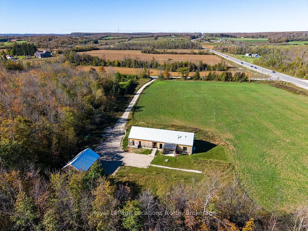 Photo 23 of 58165 12th Line, Meaford — HOMEH