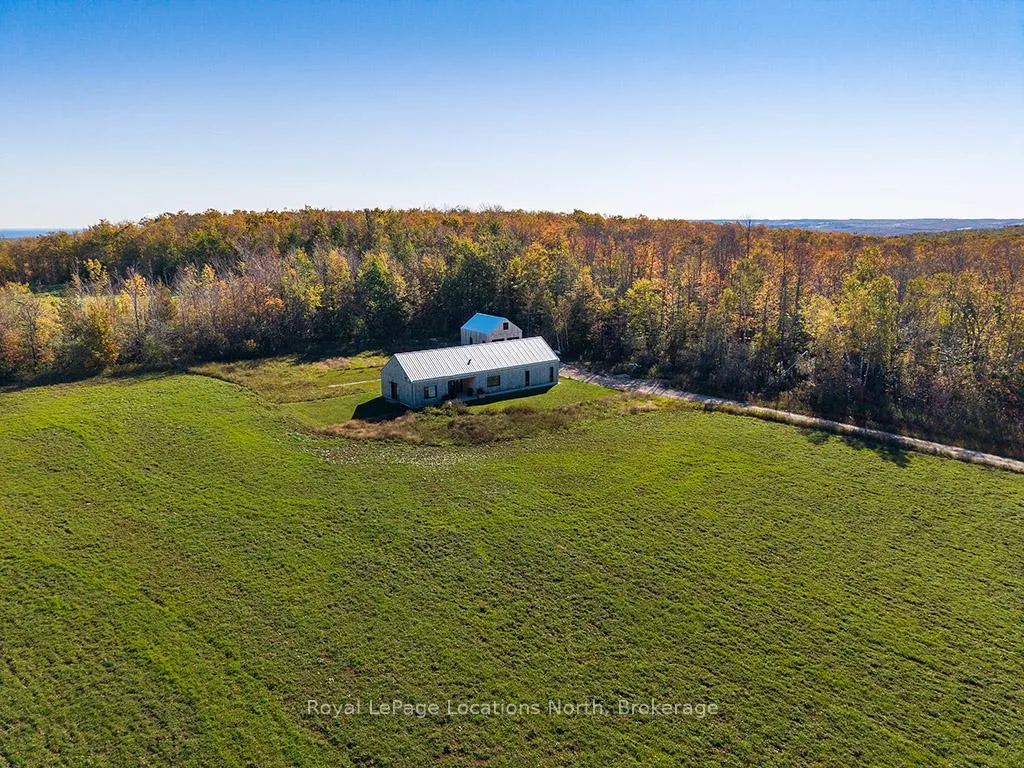 Photo 24 of 58165 12th Line, Meaford — HOMEH
