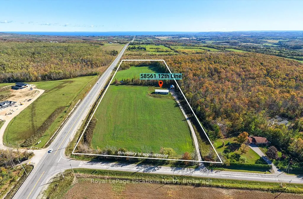 Photo 25 of 58165 12th Line, Meaford — HOMEH