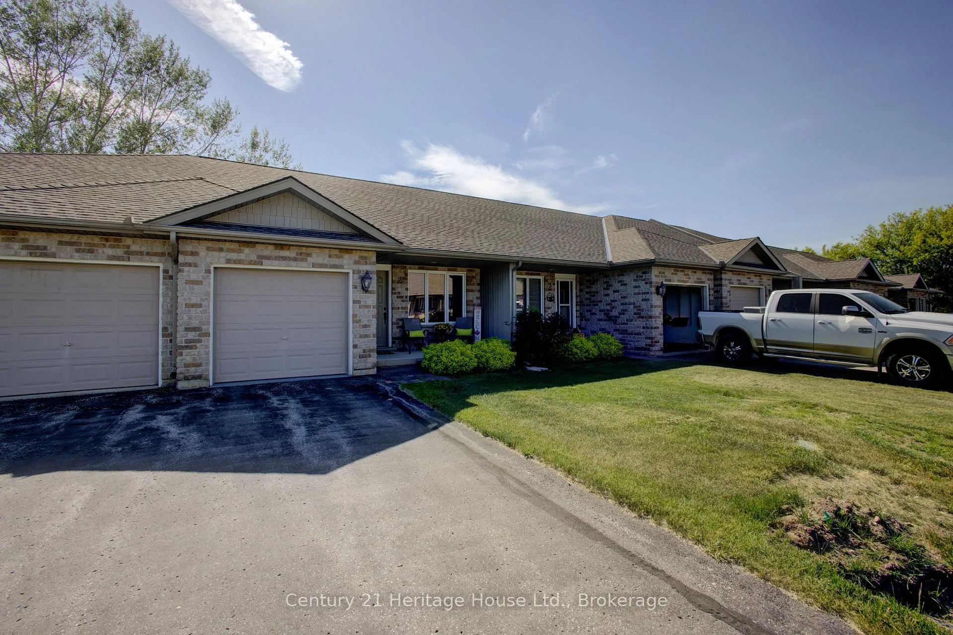Photo 3 of Unit 2, 302 Park Street W, West Grey — HOMEH