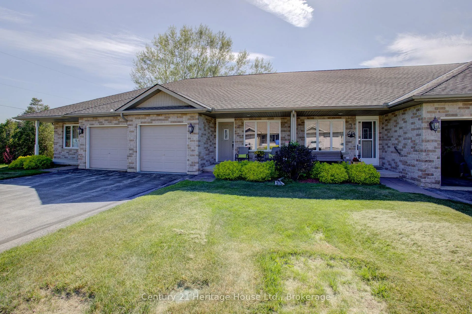 Photo 4 of Unit 2, 302 Park Street W, West Grey — HOMEH