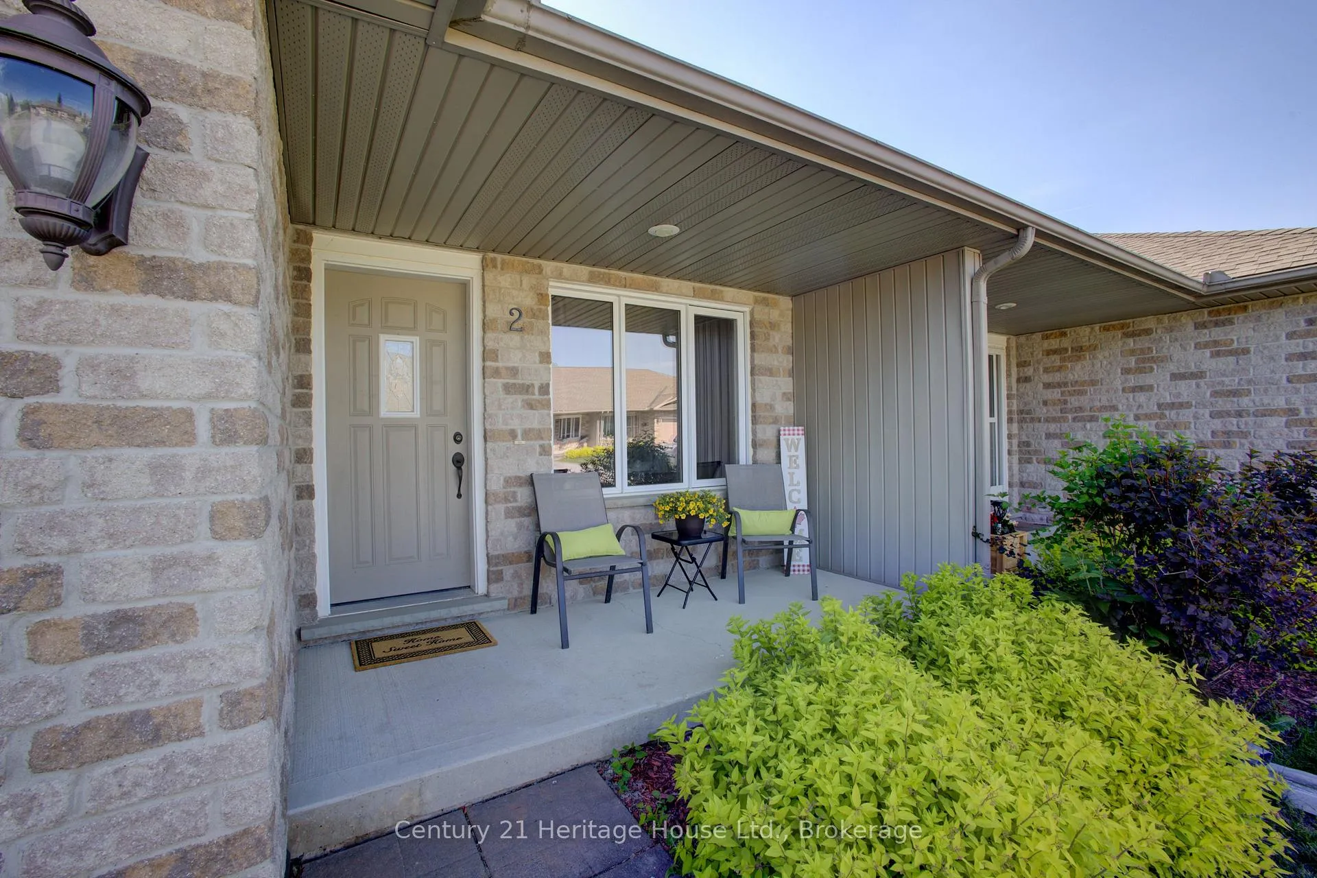 Photo 5 of Unit 2, 302 Park Street W, West Grey — HOMEH