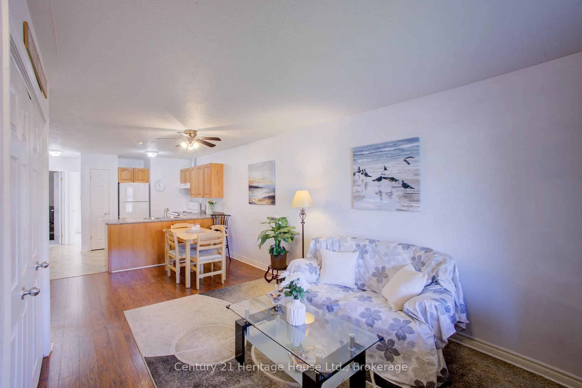 Photo 6 of Unit 2, 302 Park Street W, West Grey — HOMEH