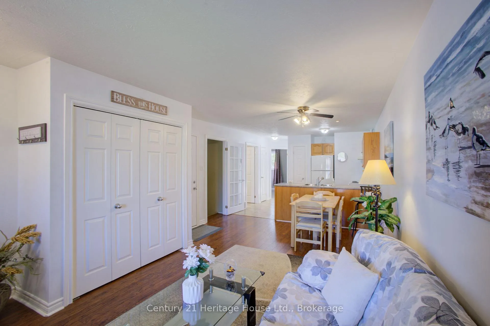 Photo 7 of Unit 2, 302 Park Street W, West Grey — HOMEH