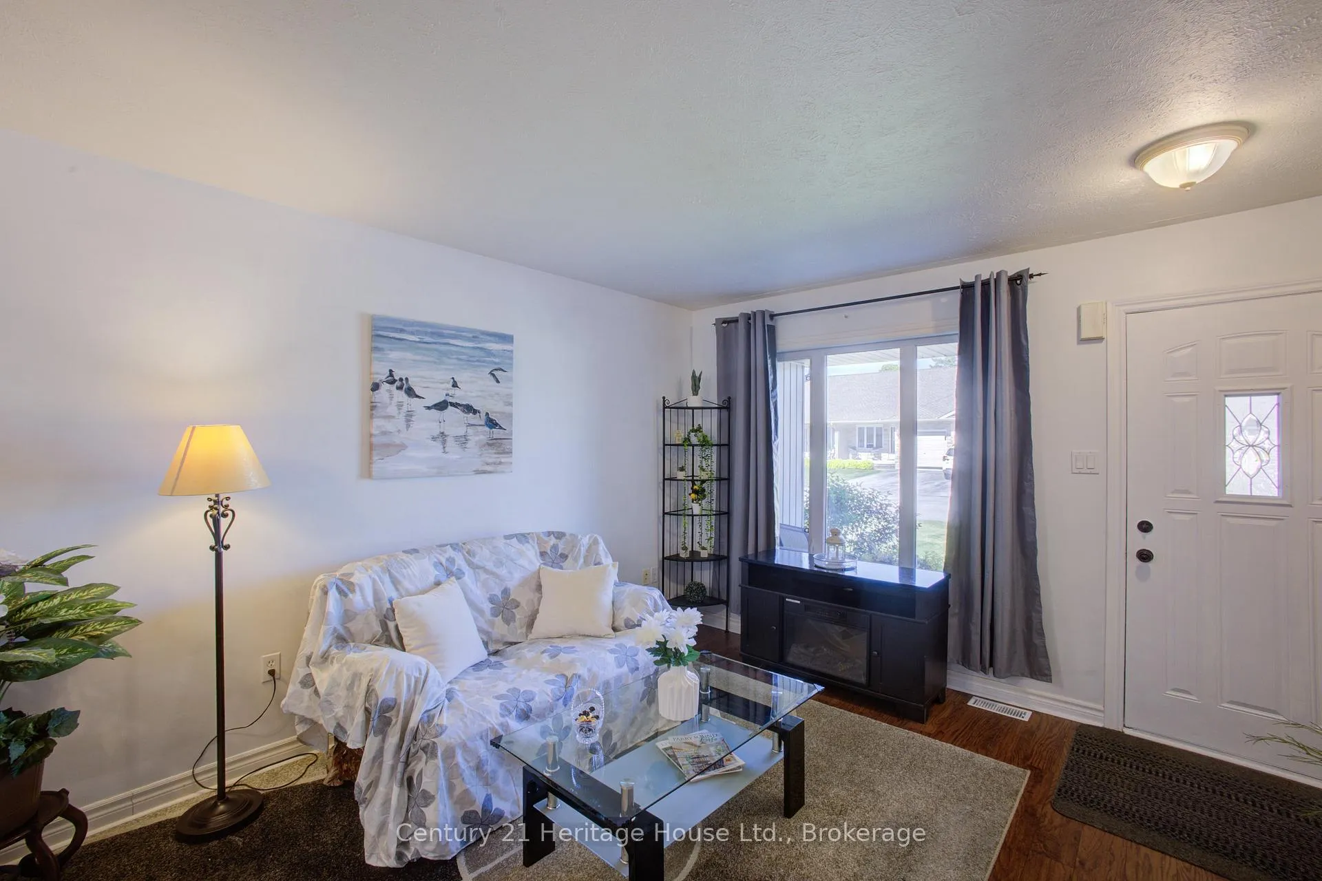 Photo 8 of Unit 2, 302 Park Street W, West Grey — HOMEH