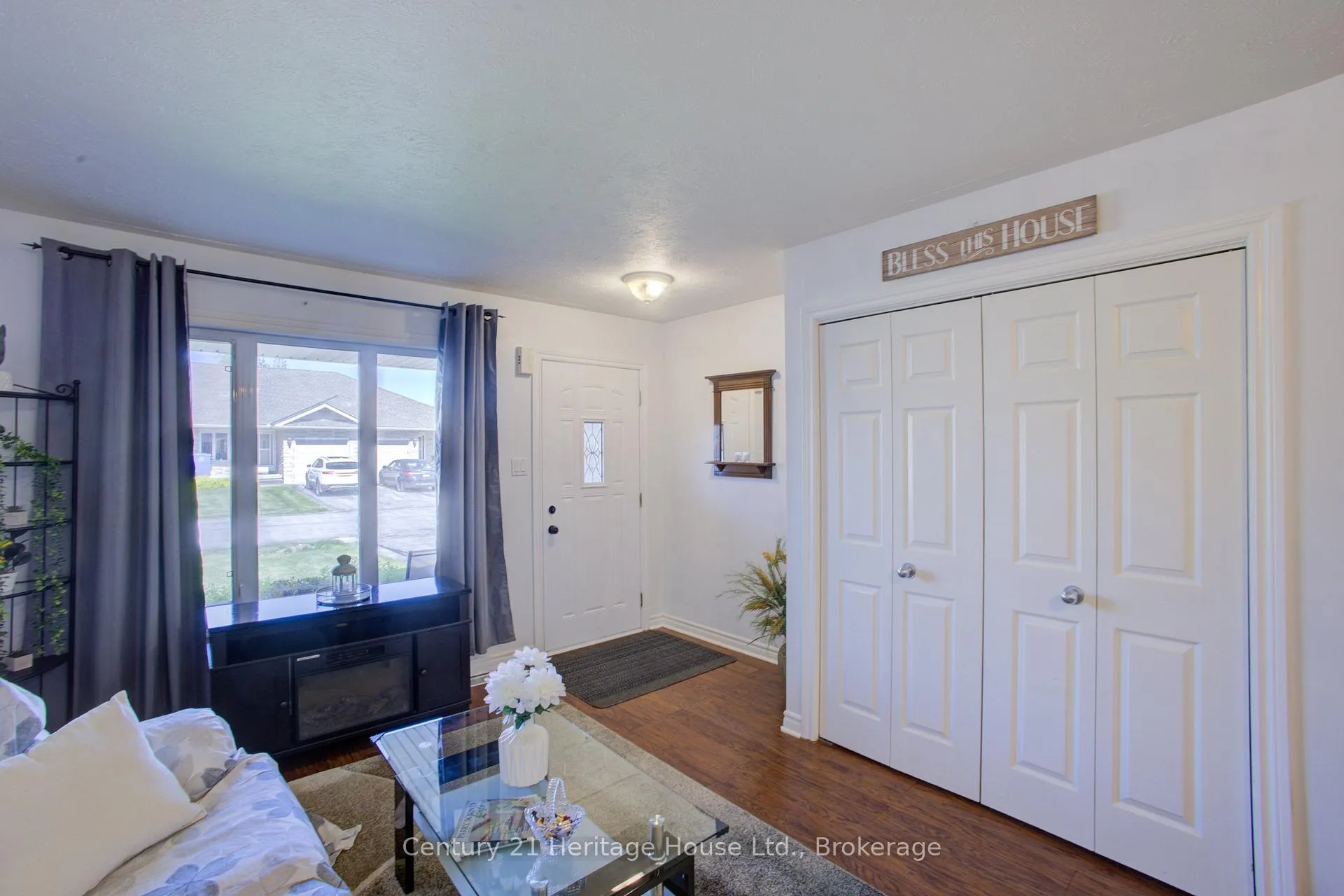 Photo 9 of Unit 2, 302 Park Street W, West Grey — HOMEH