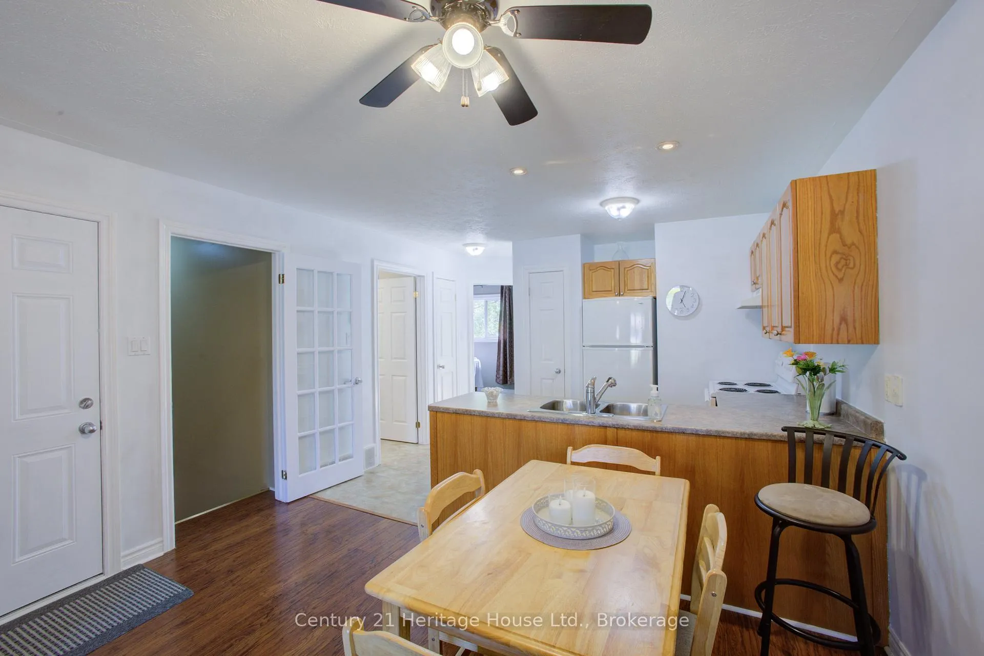 Photo 10 of Unit 2, 302 Park Street W, West Grey — HOMEH
