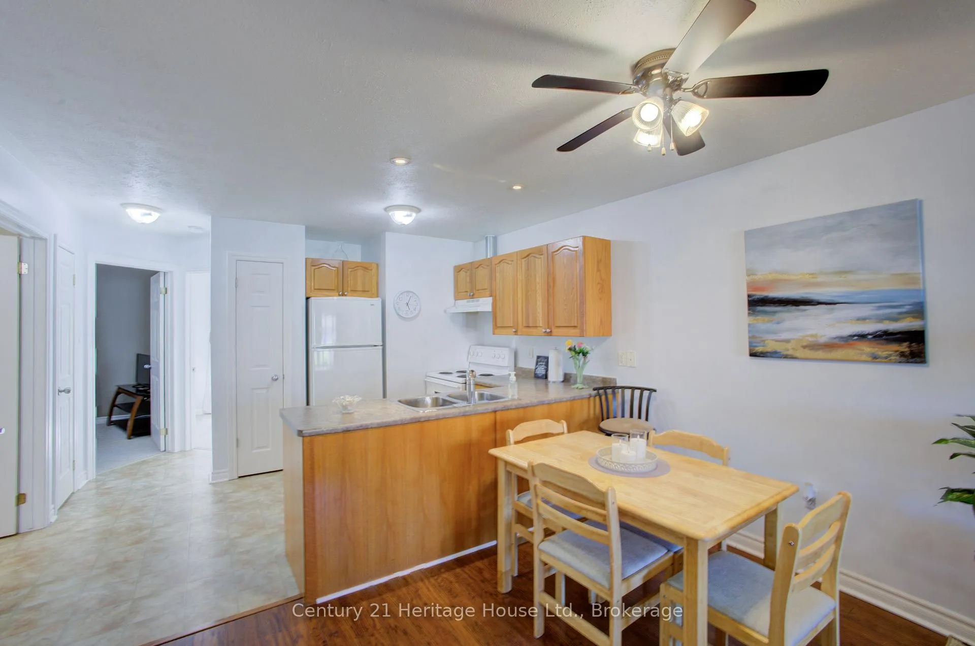 Photo 11 of Unit 2, 302 Park Street W, West Grey — HOMEH
