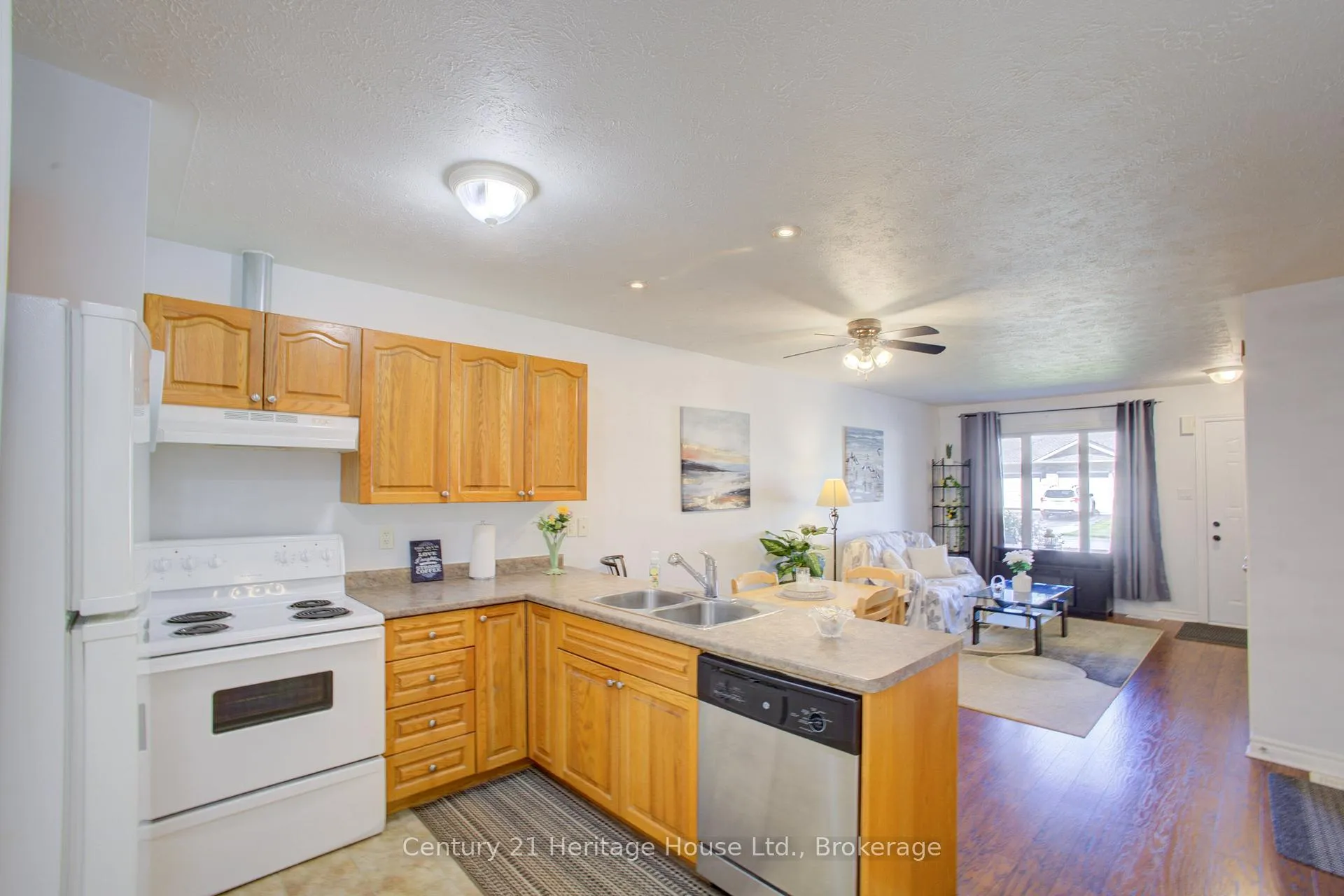 Photo 14 of Unit 2, 302 Park Street W, West Grey — HOMEH