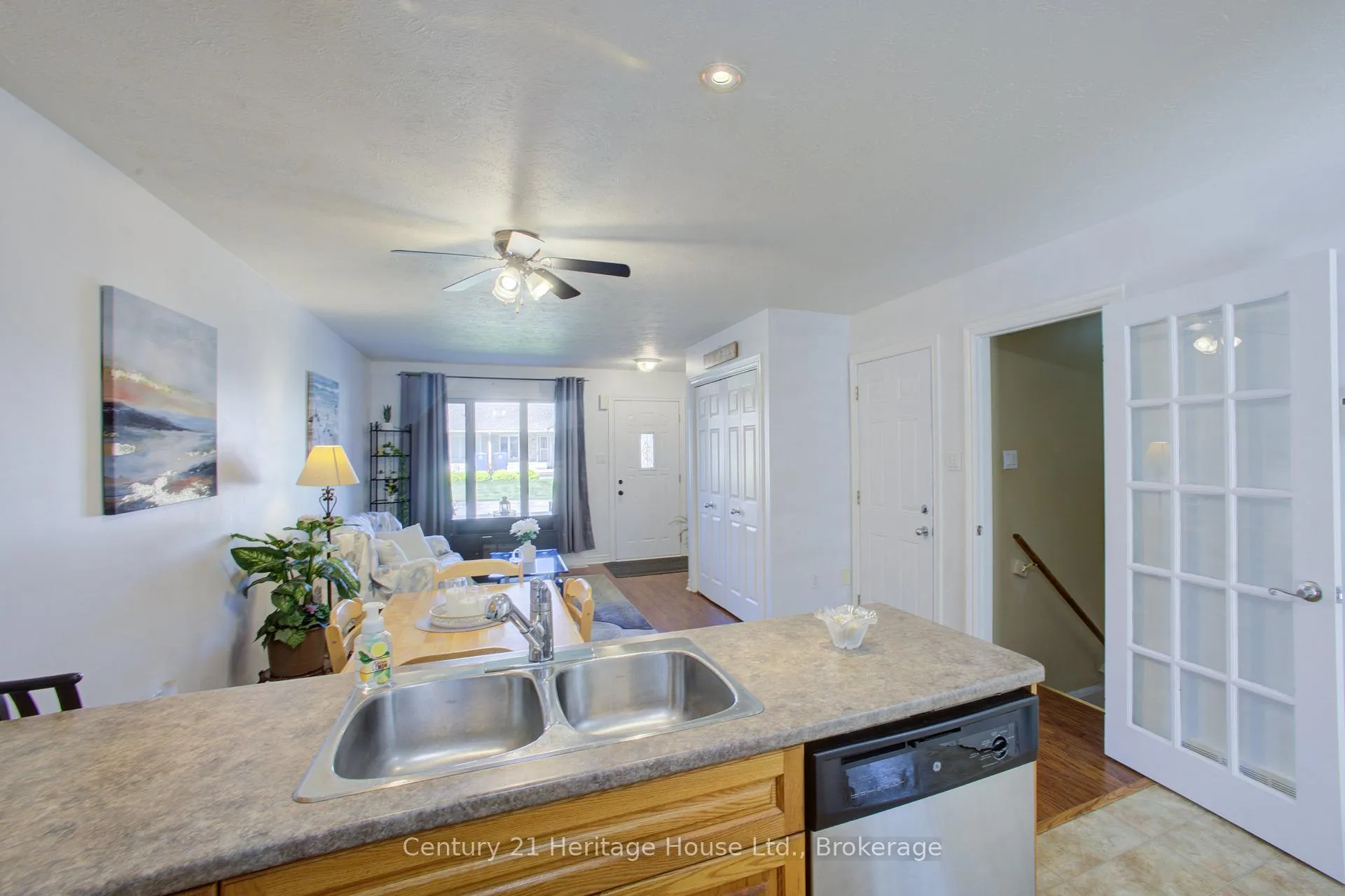 Photo 16 of Unit 2, 302 Park Street W, West Grey — HOMEH