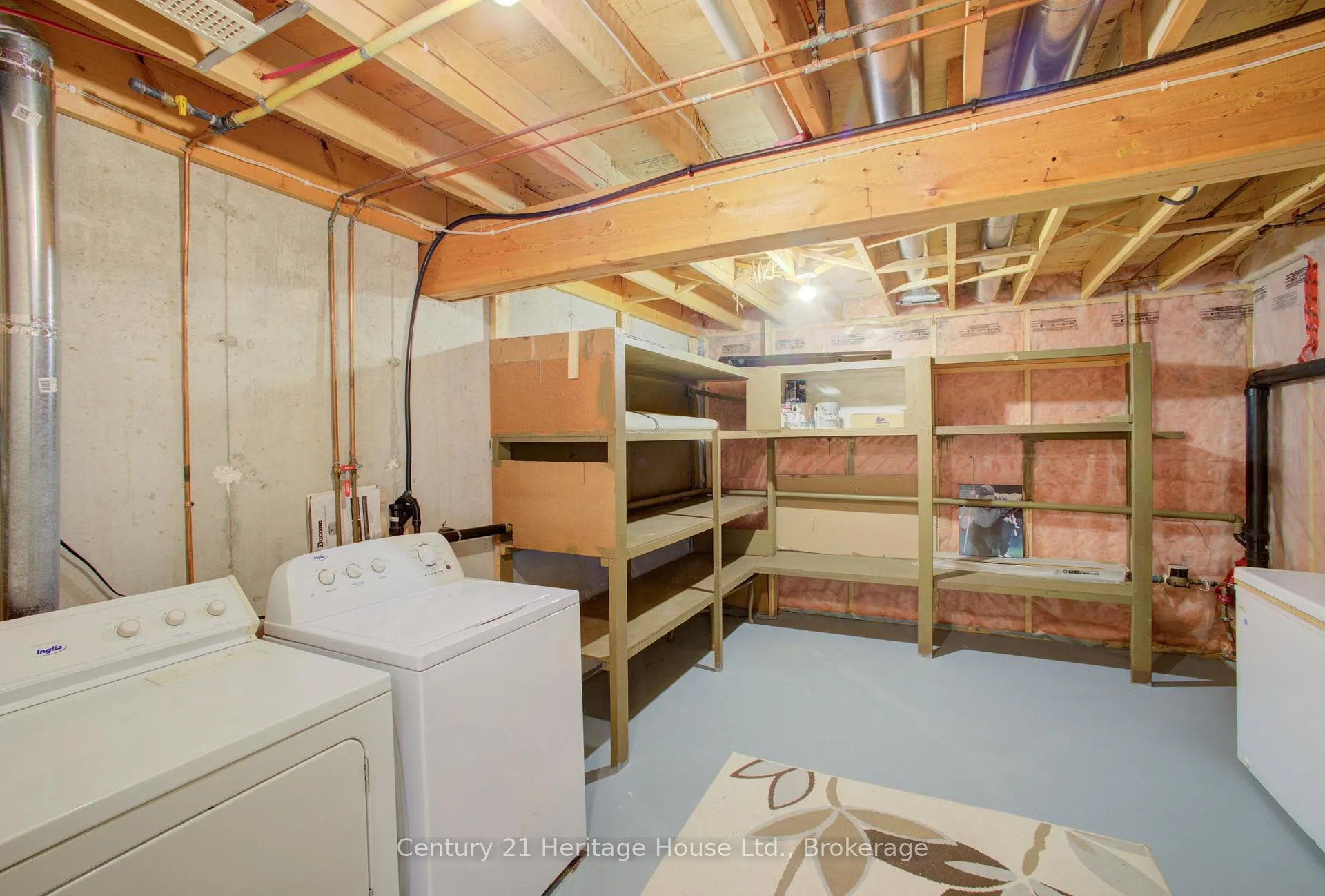 Photo 27 of Unit 2, 302 Park Street W, West Grey — HOMEH