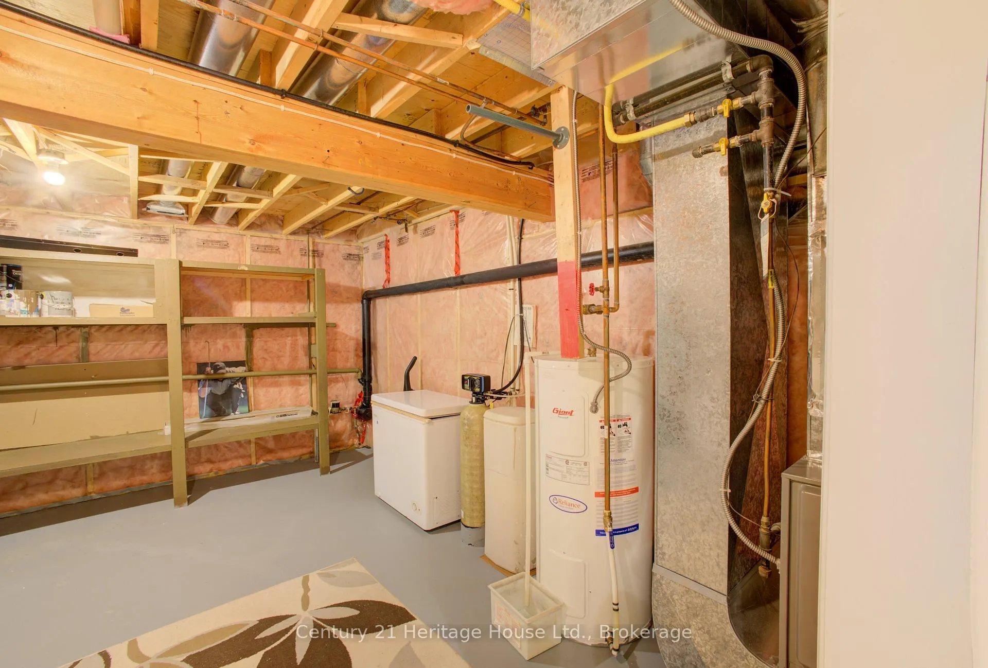 Photo 28 of Unit 2, 302 Park Street W, West Grey — HOMEH