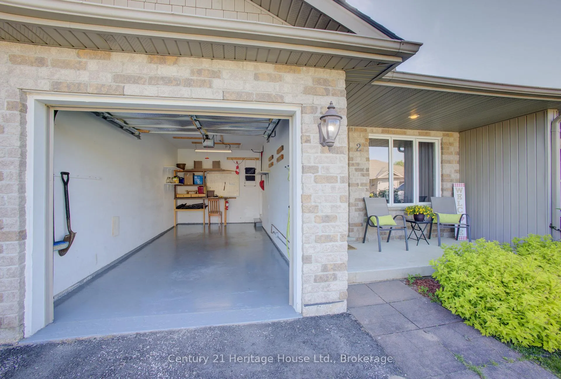 Photo 29 of Unit 2, 302 Park Street W, West Grey — HOMEH