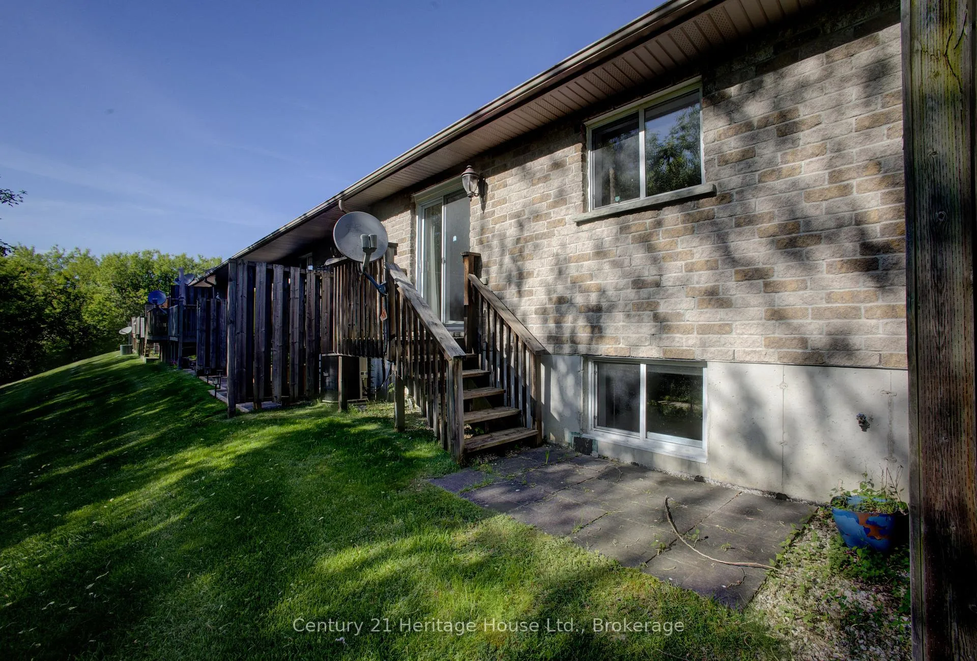 Photo 31 of Unit 2, 302 Park Street W, West Grey — HOMEH