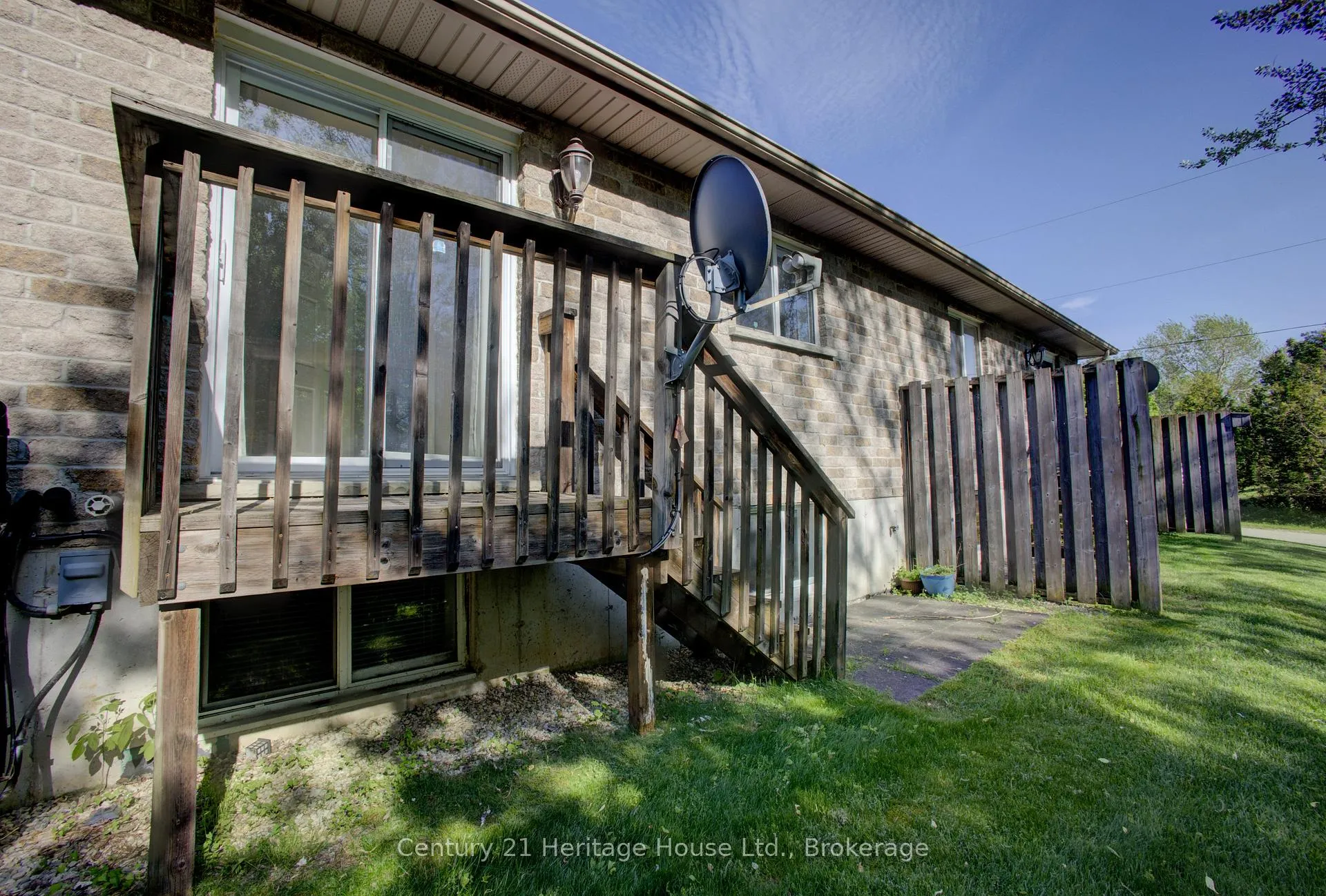 Photo 32 of Unit 2, 302 Park Street W, West Grey — HOMEH