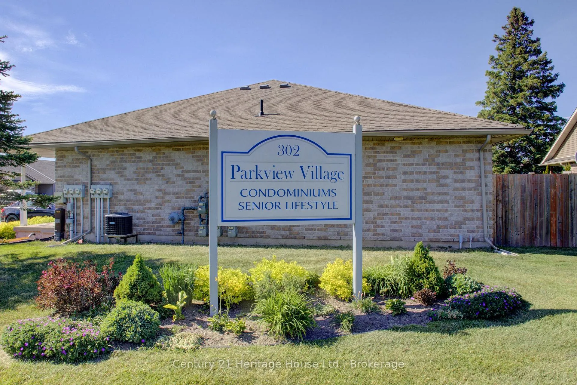Photo 33 of Unit 2, 302 Park Street W, West Grey — HOMEH