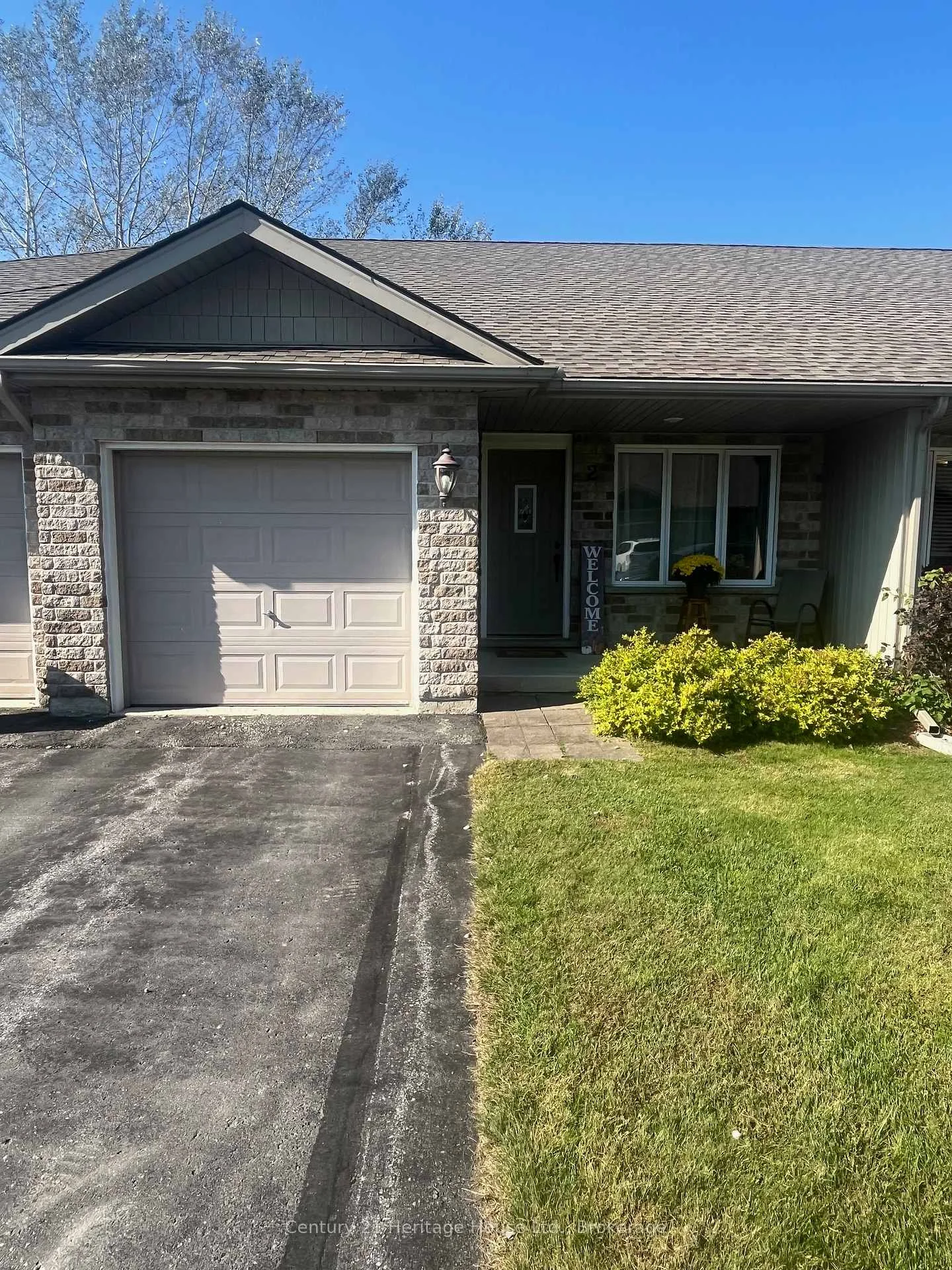 Photo 2 of Unit 2, 302 Park Street W, West Grey — HOMEH