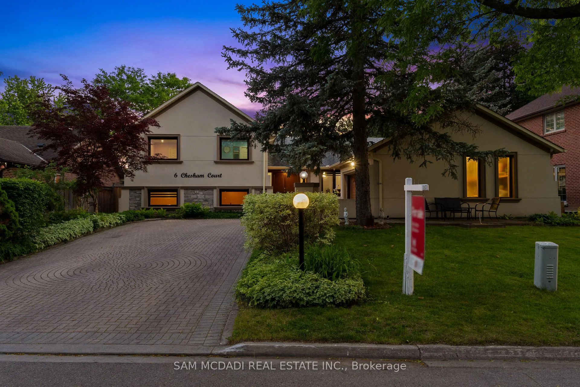 Photo 1 of 6 Chesham Court, Brampton, Snelgrove — HOMEH