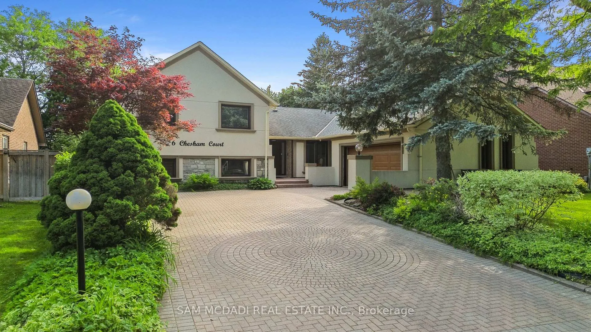Photo 2 of 6 Chesham Court, Brampton, Snelgrove — HOMEH