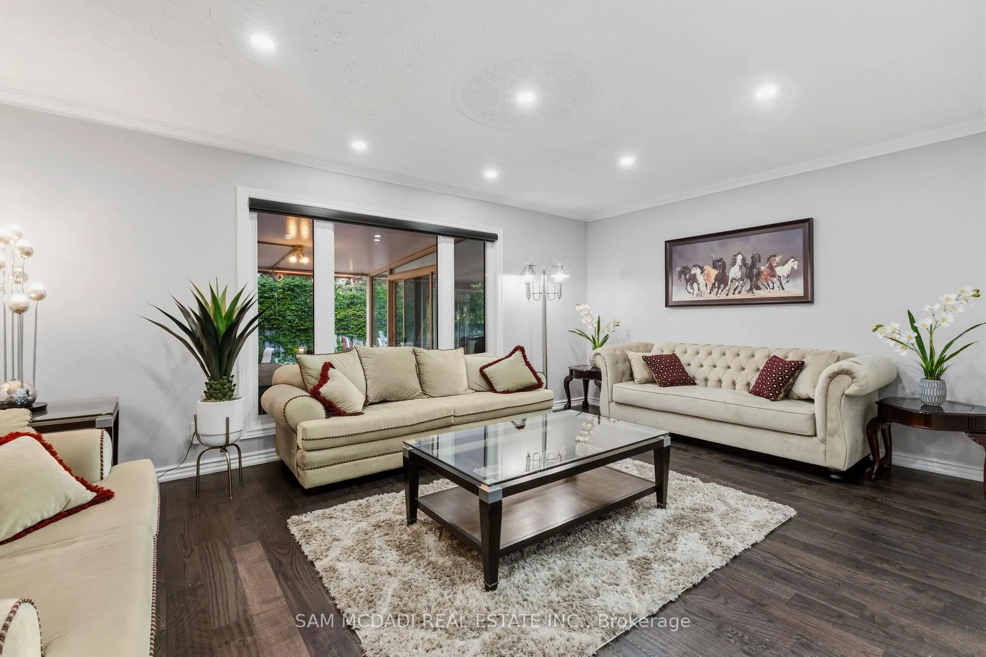 Photo 6 of 6 Chesham Court, Brampton, Snelgrove — HOMEH