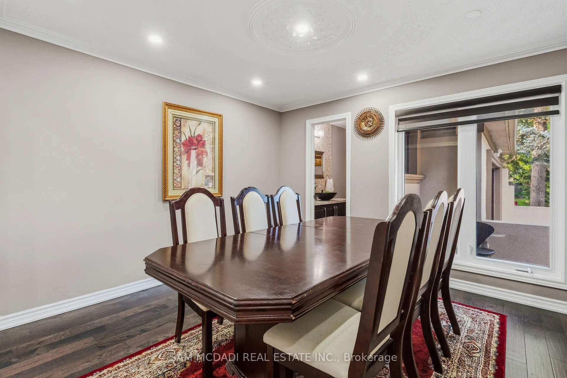 Photo 8 of 6 Chesham Court, Brampton, Snelgrove — HOMEH