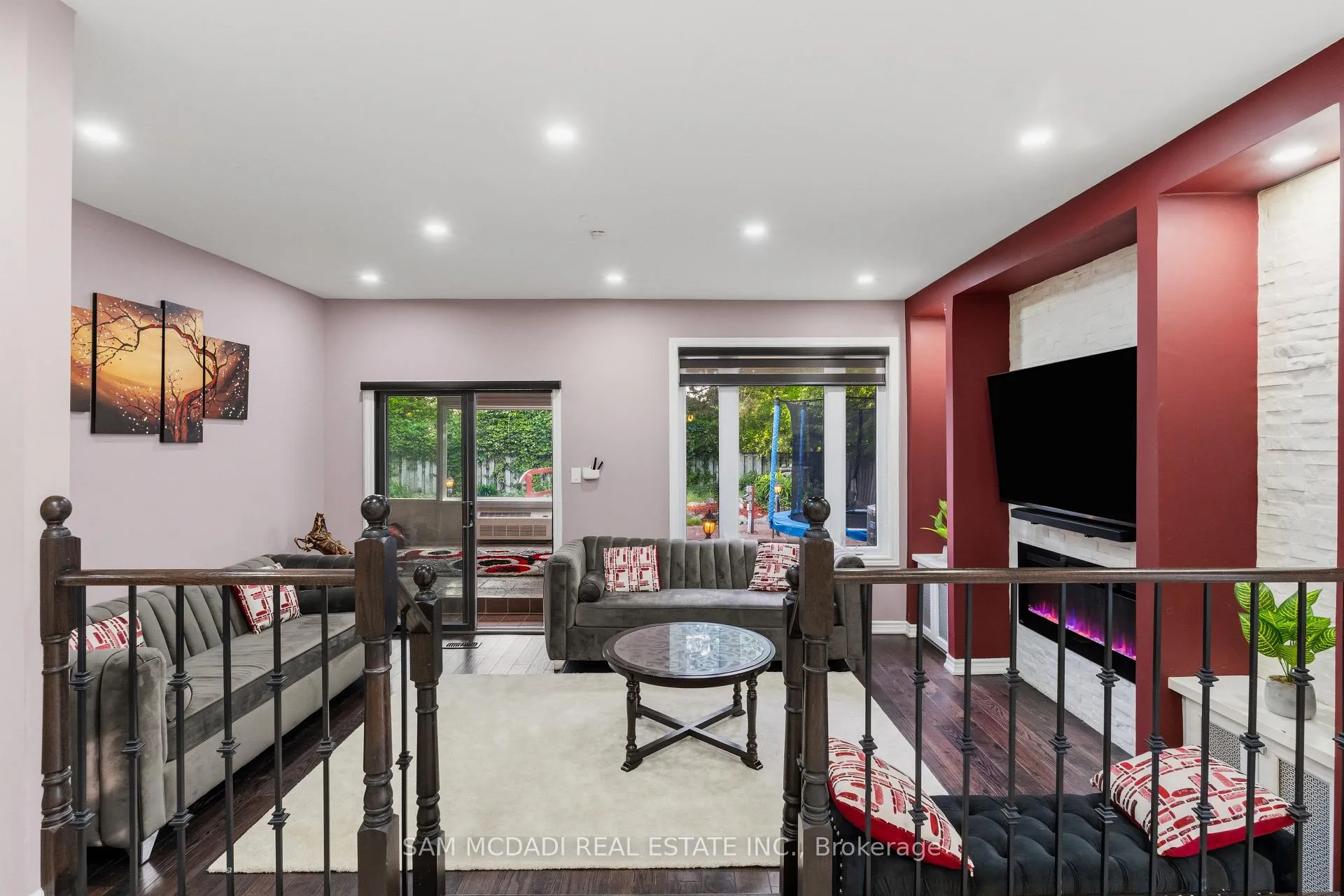 Photo 12 of 6 Chesham Court, Brampton, Snelgrove — HOMEH