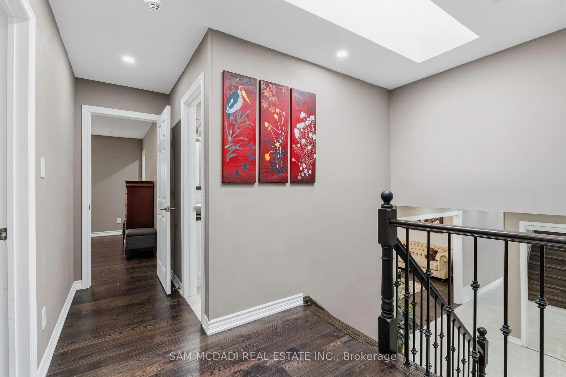 Photo 16 of 6 Chesham Court, Brampton, Snelgrove — HOMEH