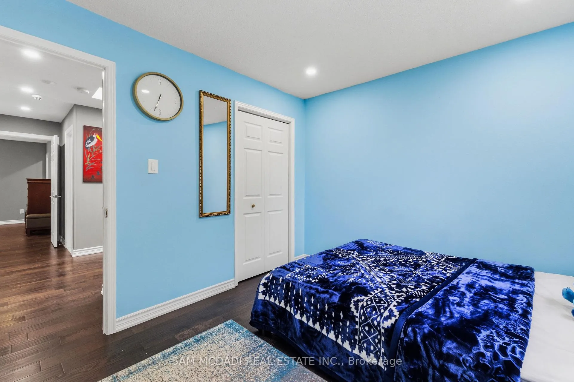 Photo 18 of 6 Chesham Court, Brampton, Snelgrove — HOMEH